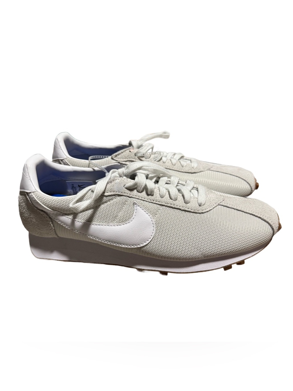Nike LD-1000 Womens 12 Summit White Sail HF3227-101 Sneakers Casual Athletic NEW - Picture 2 of 7